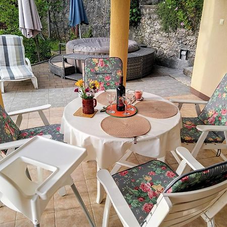 Apartman Lori Lovran Εξωτερικό φωτογραφία