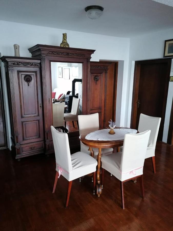 Apartman Lori Lovran Εξωτερικό φωτογραφία
