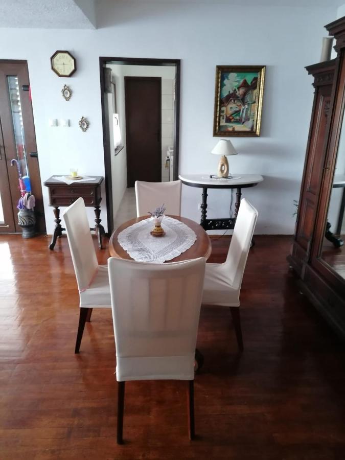 Apartman Lori Lovran Εξωτερικό φωτογραφία