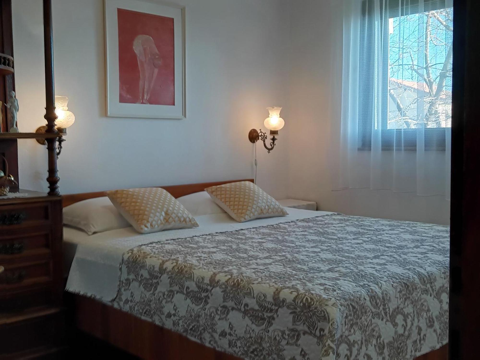 Apartman Lori Lovran Εξωτερικό φωτογραφία