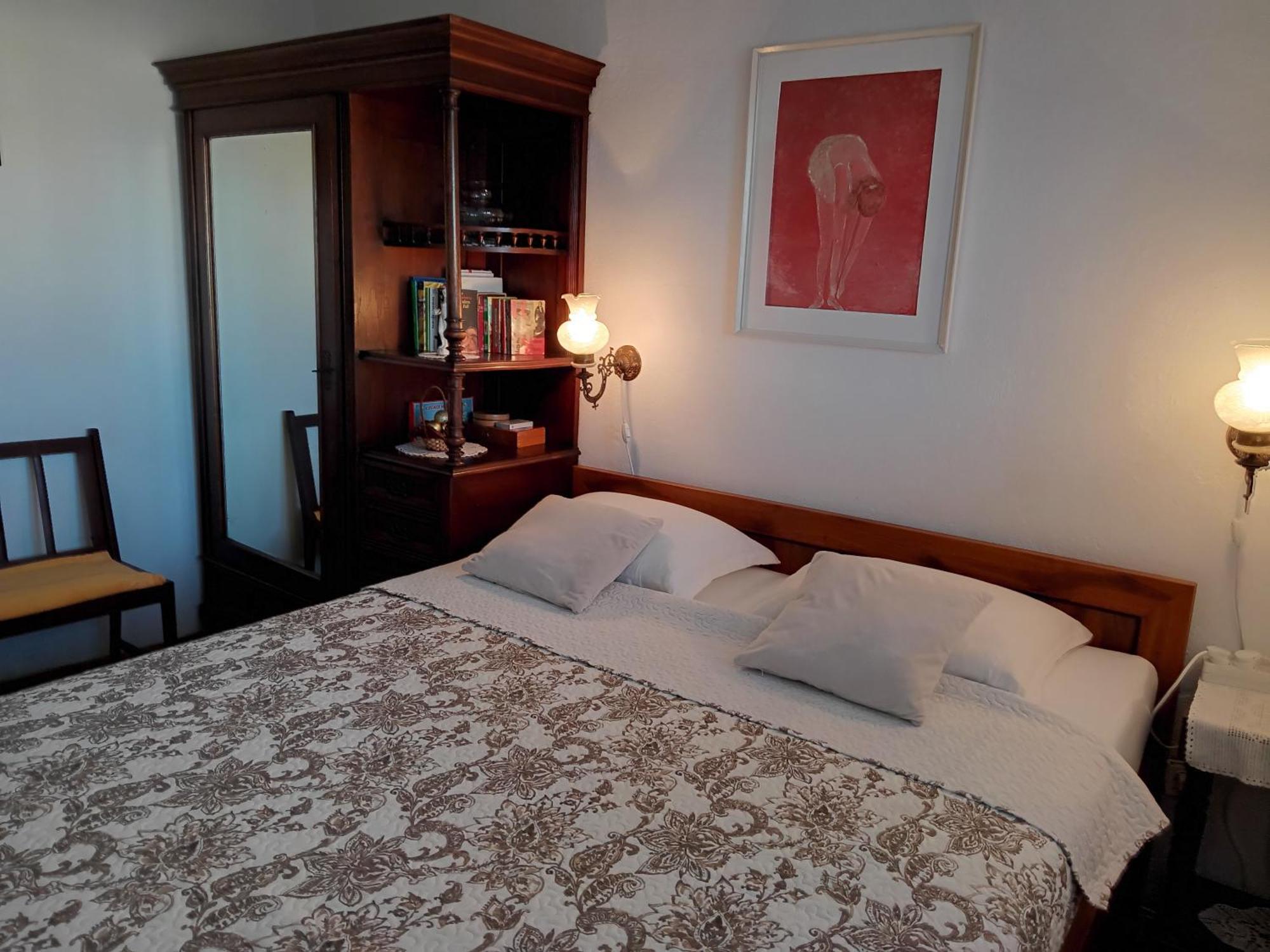 Apartman Lori Lovran Εξωτερικό φωτογραφία