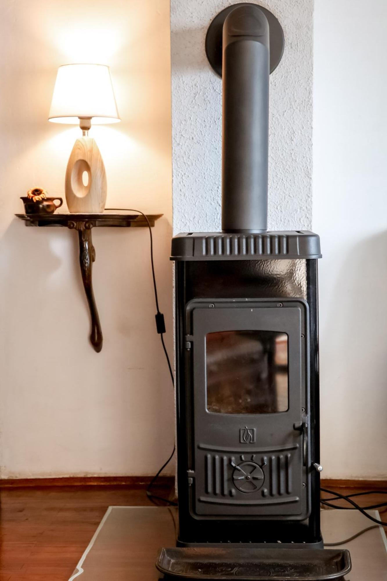Apartman Lori Lovran Εξωτερικό φωτογραφία