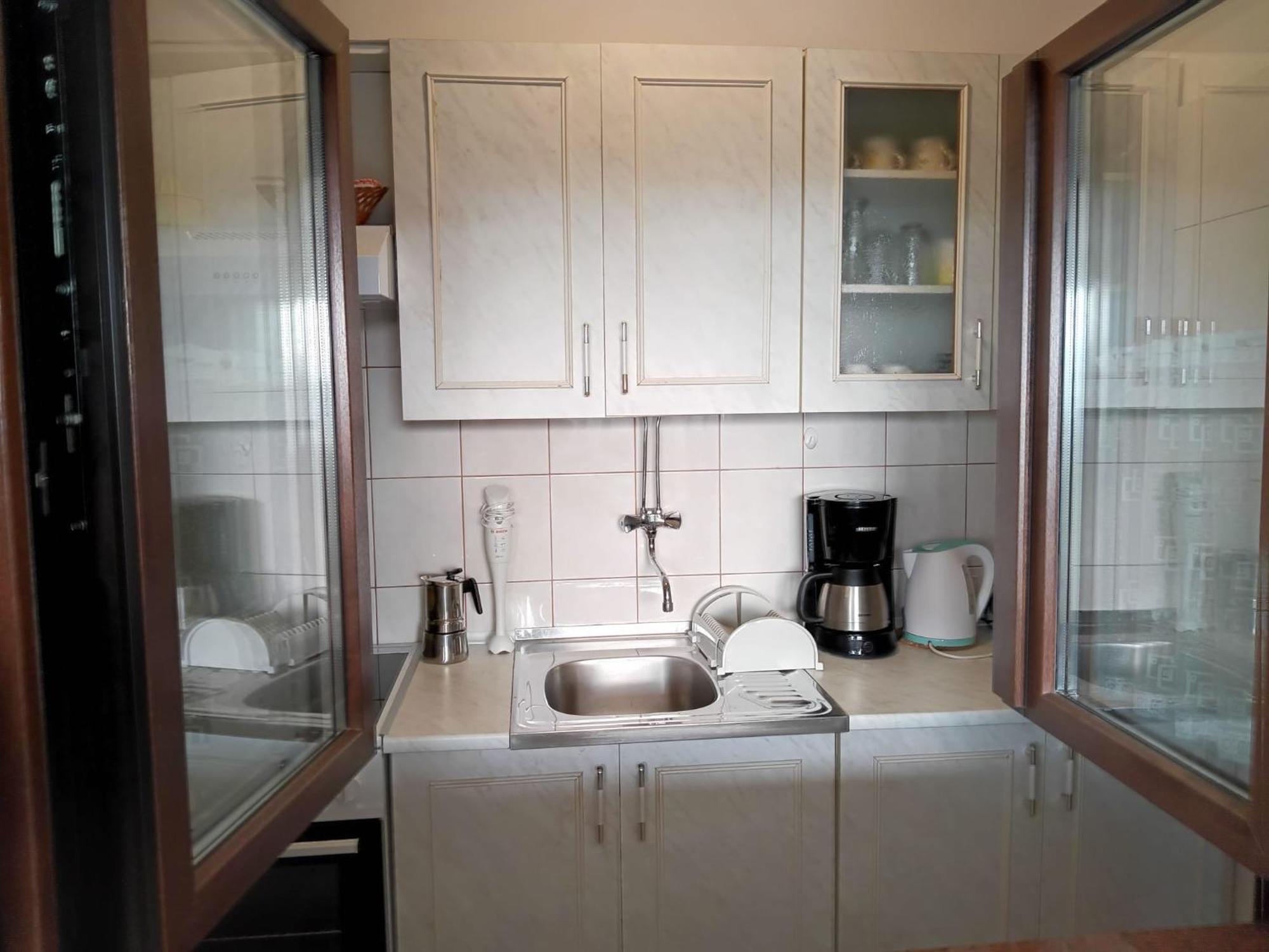 Apartman Lori Lovran Εξωτερικό φωτογραφία