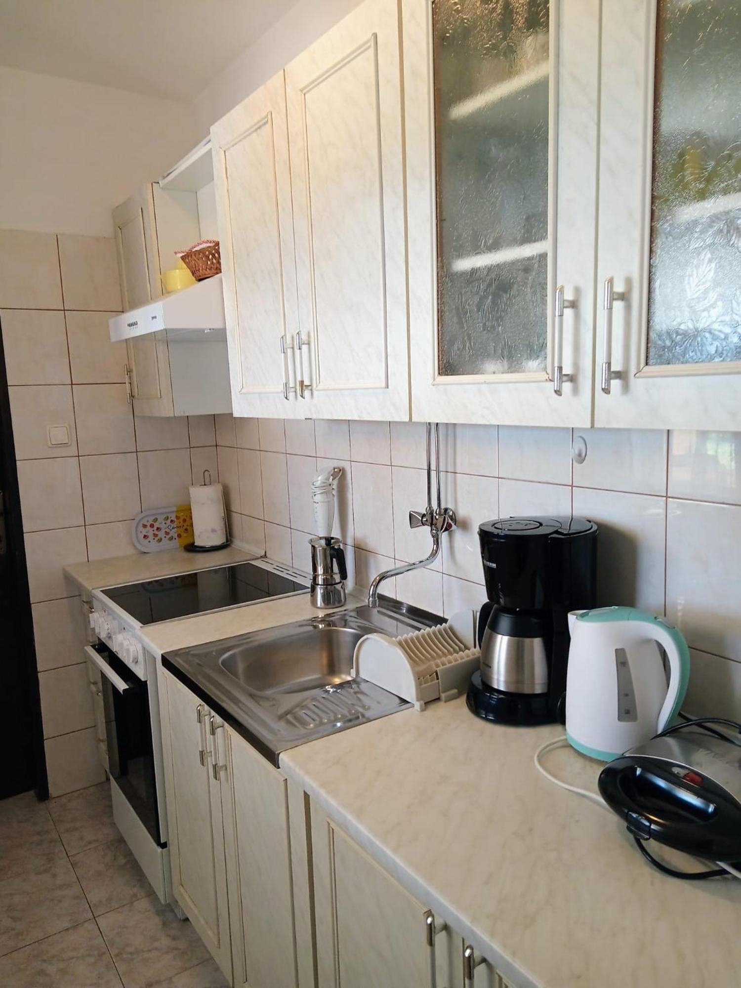 Apartman Lori Lovran Εξωτερικό φωτογραφία